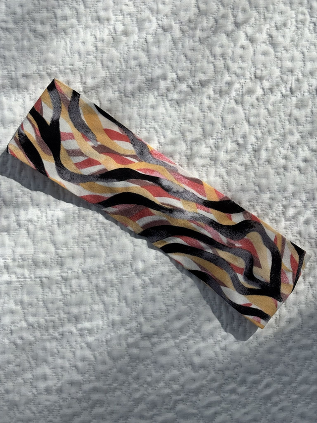 Bandeau modèle Fillols