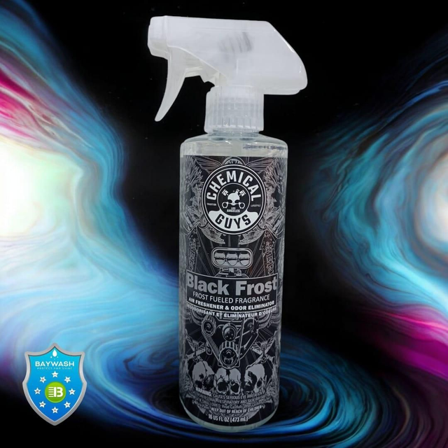 Chemical Guys Black Frost 473ml