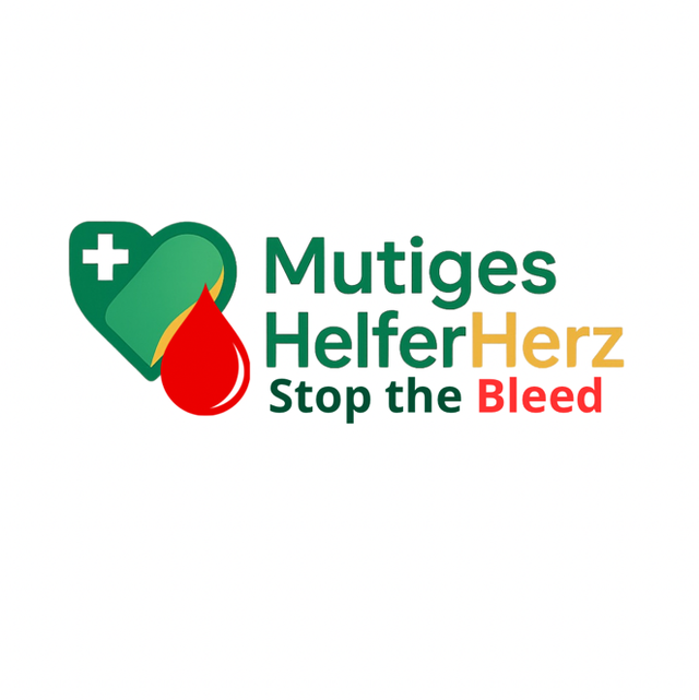 Lernwanderung – Stop the Bleed® in der Natur erleben