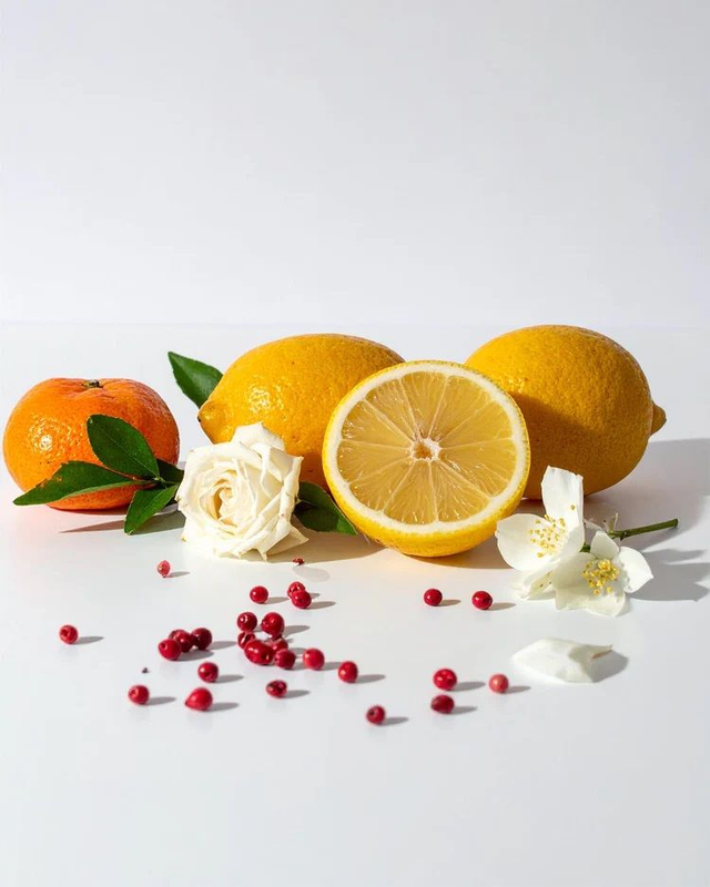 PARFUMS NOX - 2415 Évoque MISS DIOR