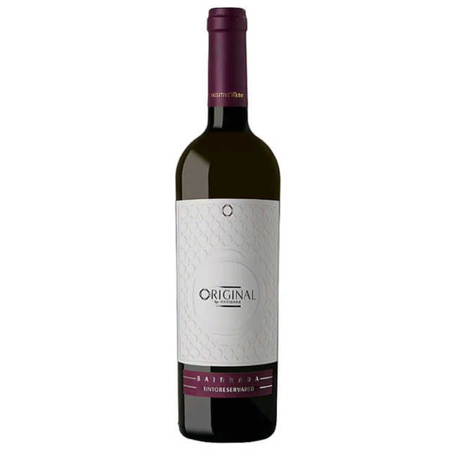 Original  PositiveWine 75 cl - Rouge 2019 - Bairrada DOC