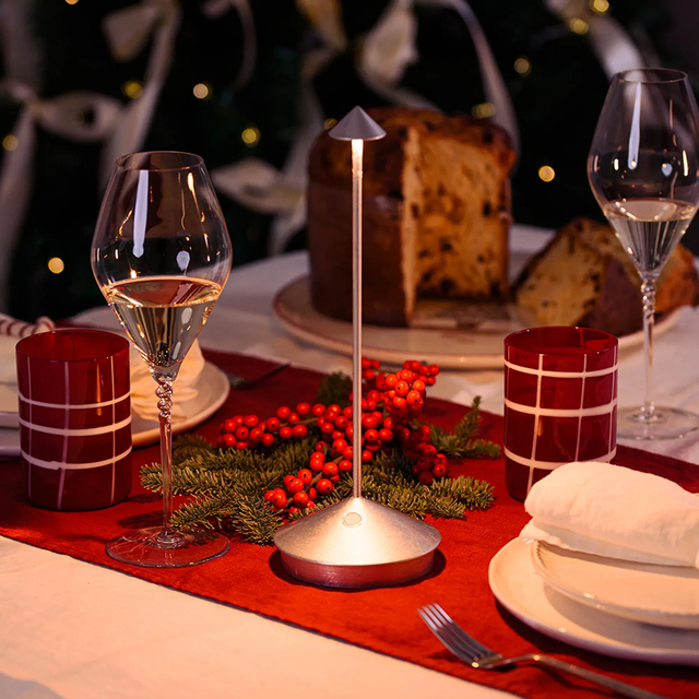 Zafferano Pina Lampe de table