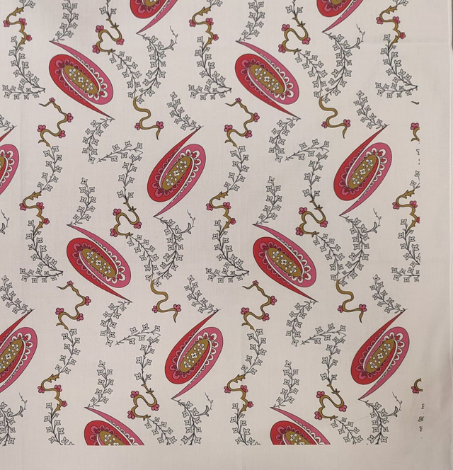 20372 Pañuelo de cabeza