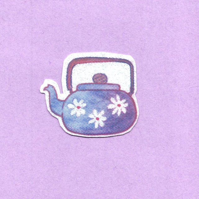 Stickers - à l'unité - Cosy