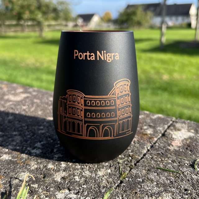 Windlicht "Porta Nigra"