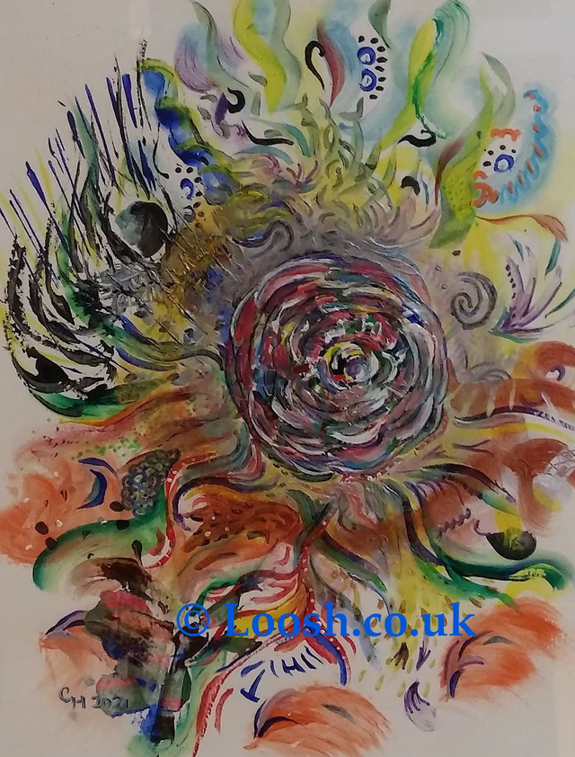 Egoic Distractions - 334