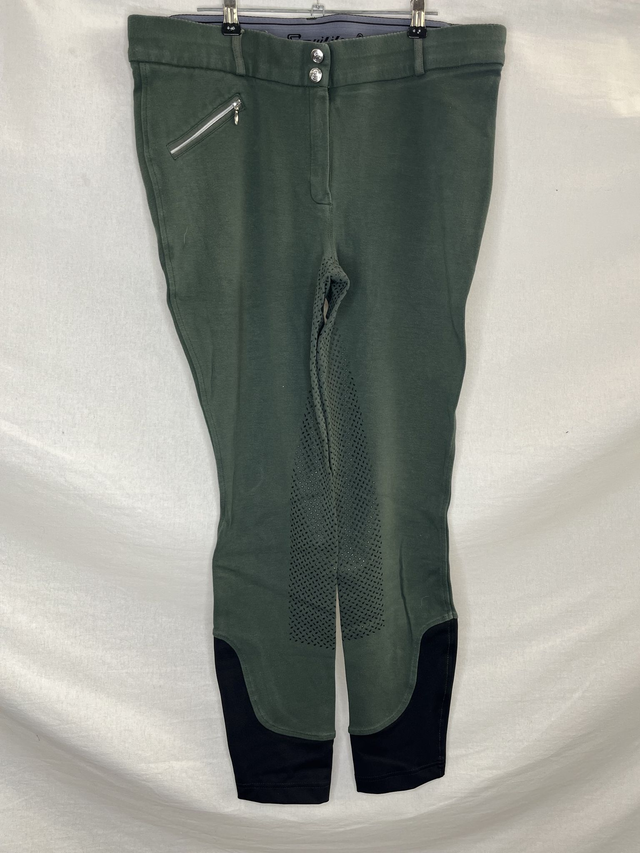 Pantalon Equilibre Taille 46