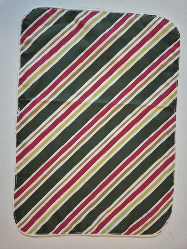 Set de table Dinosaures à colorier à l'infini... ou presque Noël