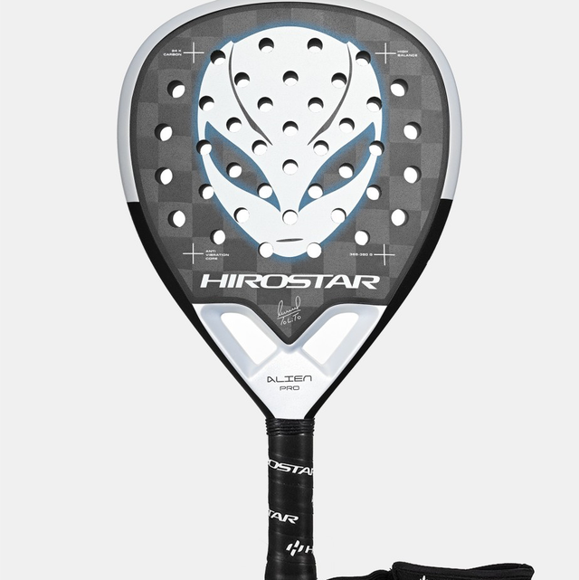 Hirostar Alien Pro