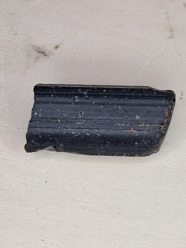 Tourmaline verte / 063