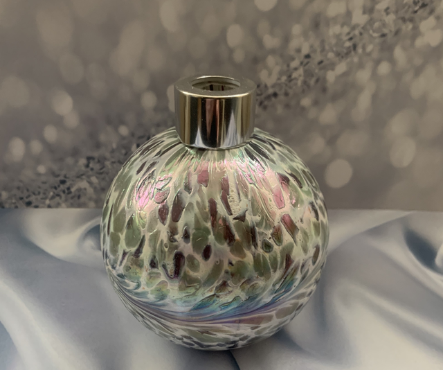 Glass Diffuser - Sphere  