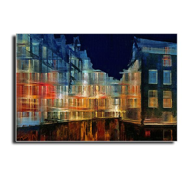 01 Urban - A Whisper Of New Stories, 2022.