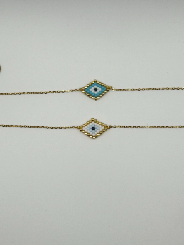 Stainless Steel Bracelet (SSB91J)