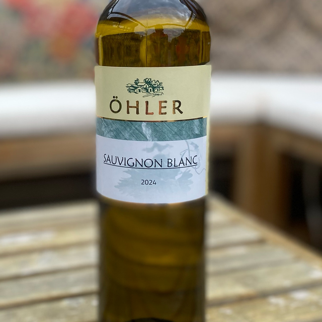 Saugvignon Blanc 2024