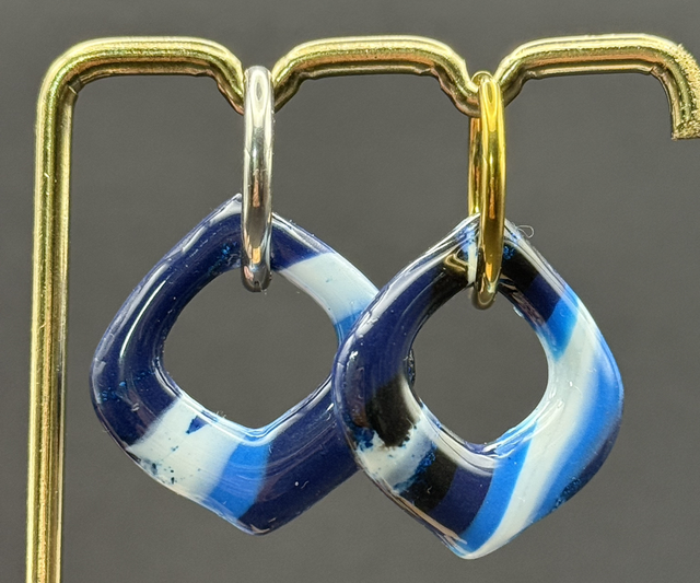 Pampilles Lolita Blue Lagon