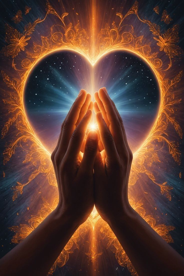 Forfait &quot;4 Soins énergétiques&quot;