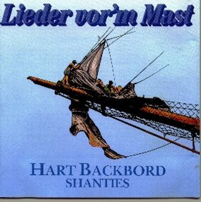 Lieder vor’m Mast