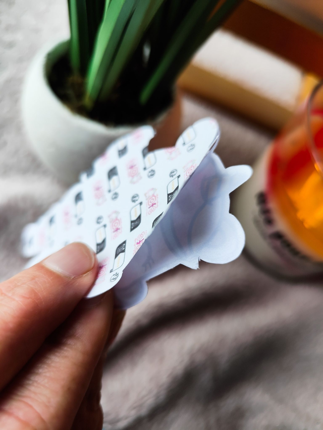 Maxi Kicolle - Licorne