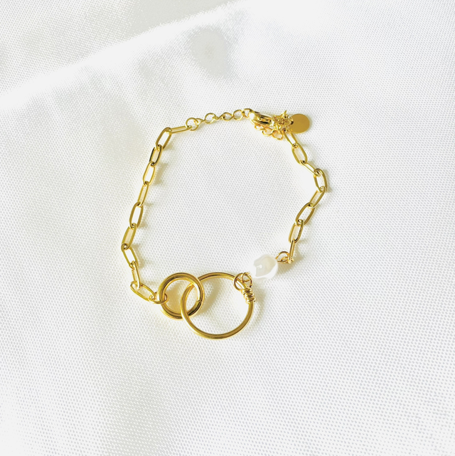 Bracelet MOÏRA