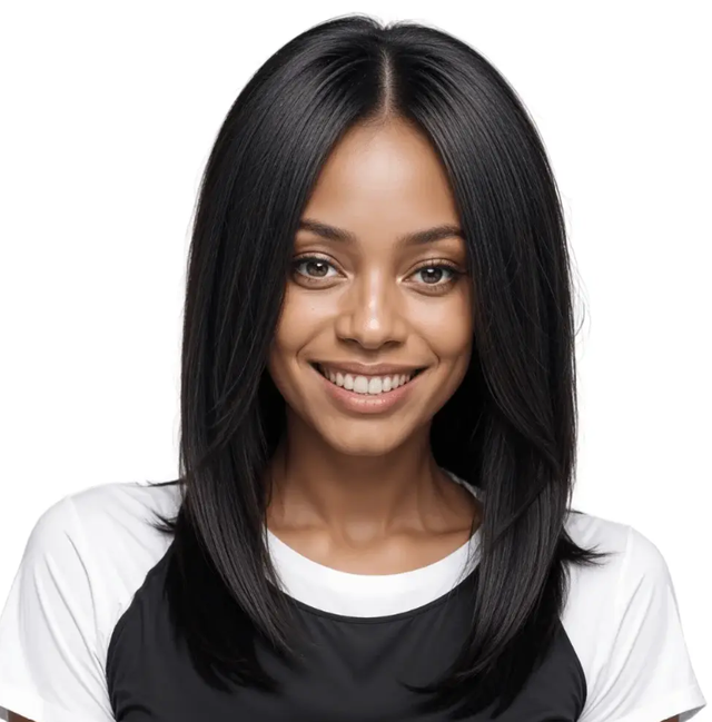 Obsession Lace Wig (F/P) : Hazel (Col. 2)