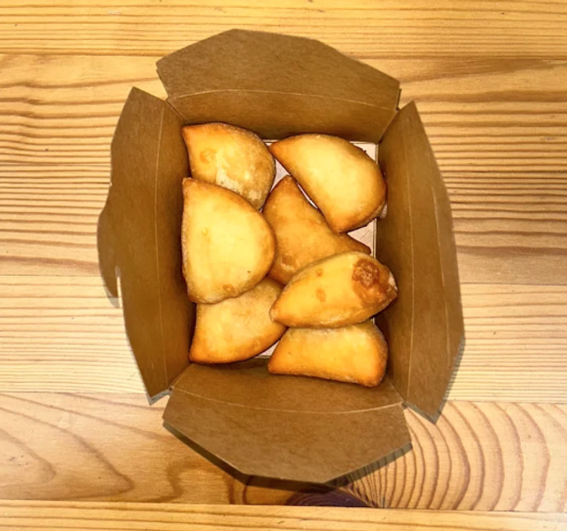 Calzoncini