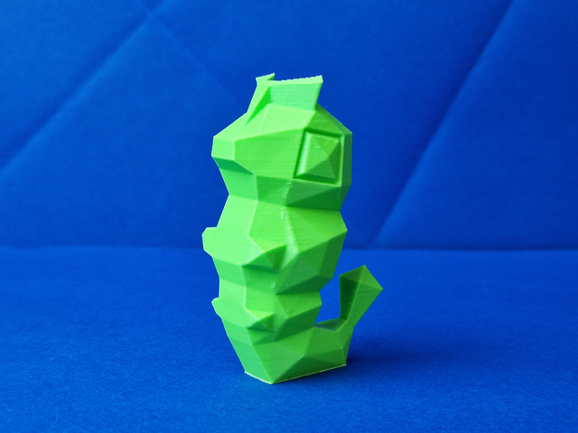 CréART Low-Polymon GEN.1 - M. 1