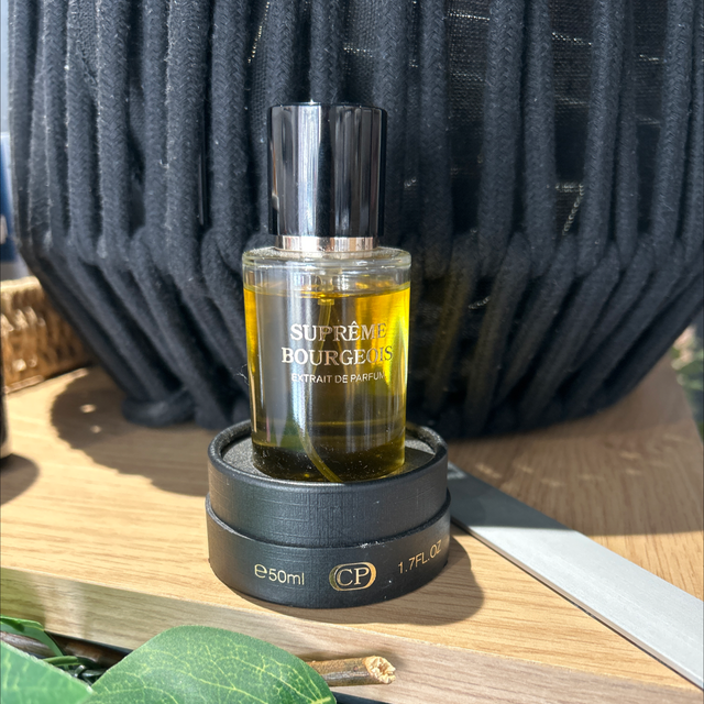 Platinium Suprême Bourgeois 