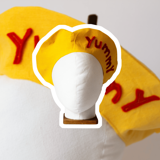 Béret Pomme - Fruity