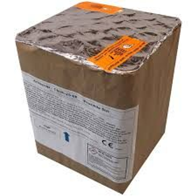 Crackling Salut - PYROTRADE