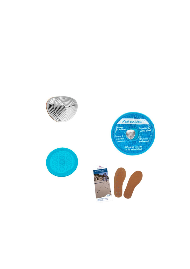 Pack douleurs modérées