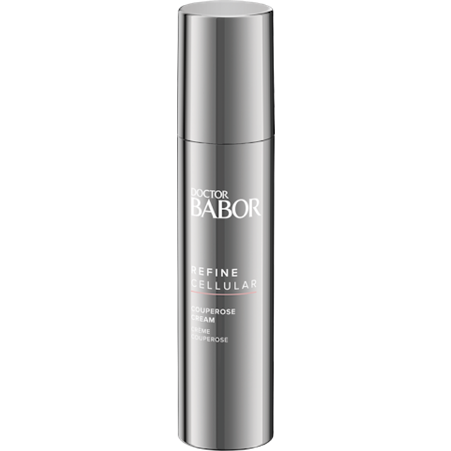 BABOR - REFINE CELLULAR COUPEROSE CREAM - Couperose Creme