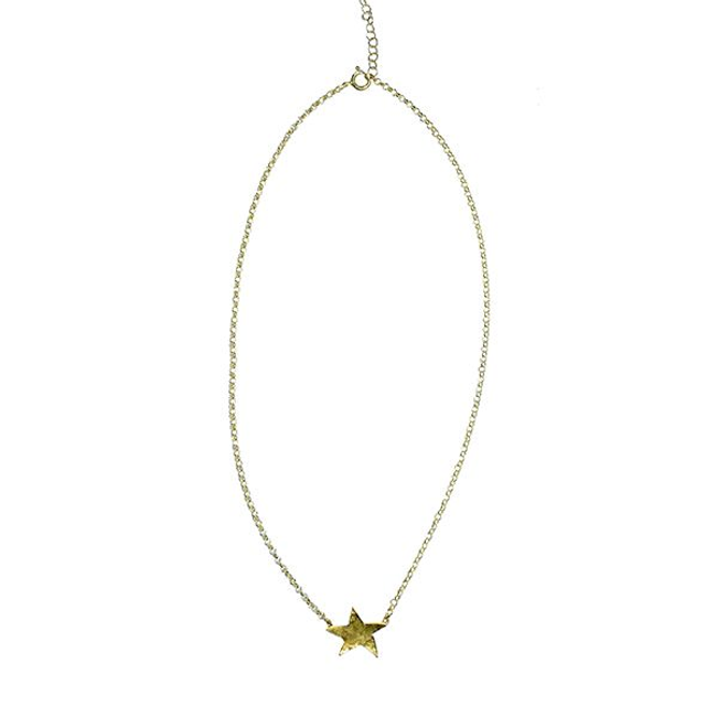 Collana stella