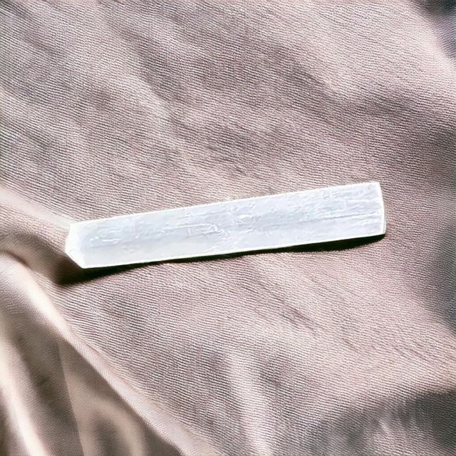 Bâton de Sélénite