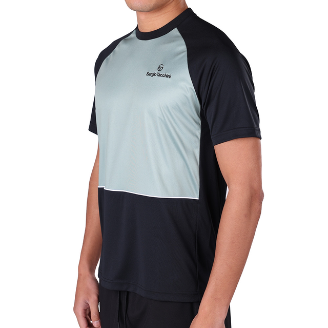 T-shirt Sergio Tacchini Nilo 41187