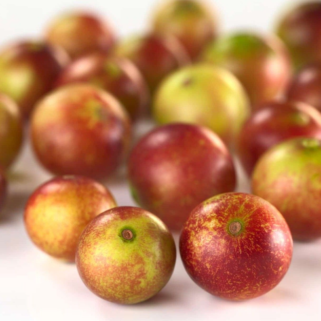 Camu Camu Pulver Bio