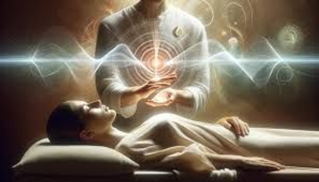 Reiki