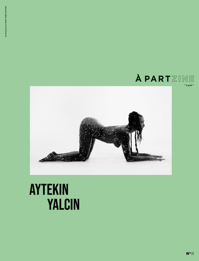 À PART ZINE n°13