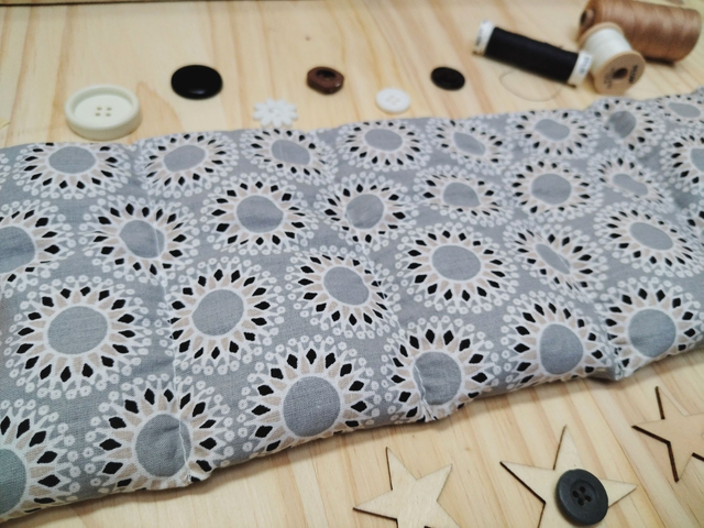 Bouillotte Sylvestre