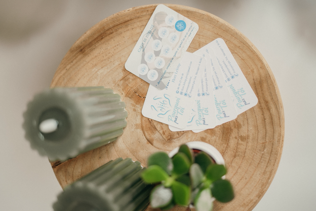 0.Bon cadeau à personnaliser