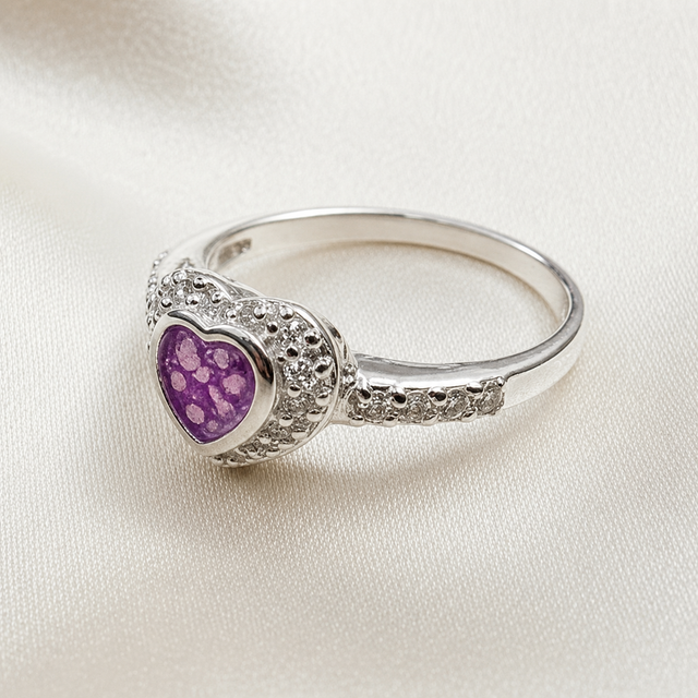 Sparkling Heart