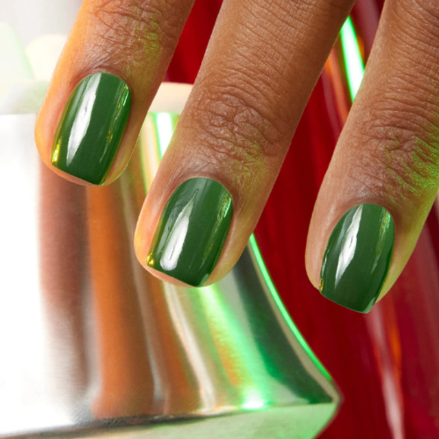 Vernis à ongles Jade - Manucurist