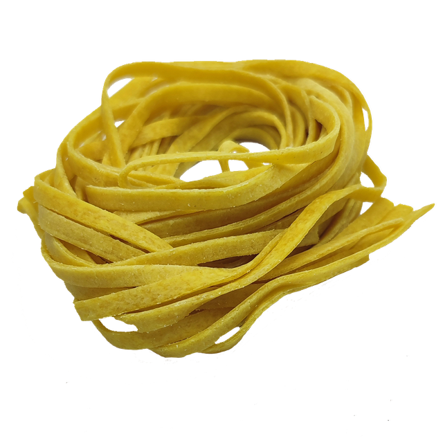 Tagliolini/Trenette (1 Kg)