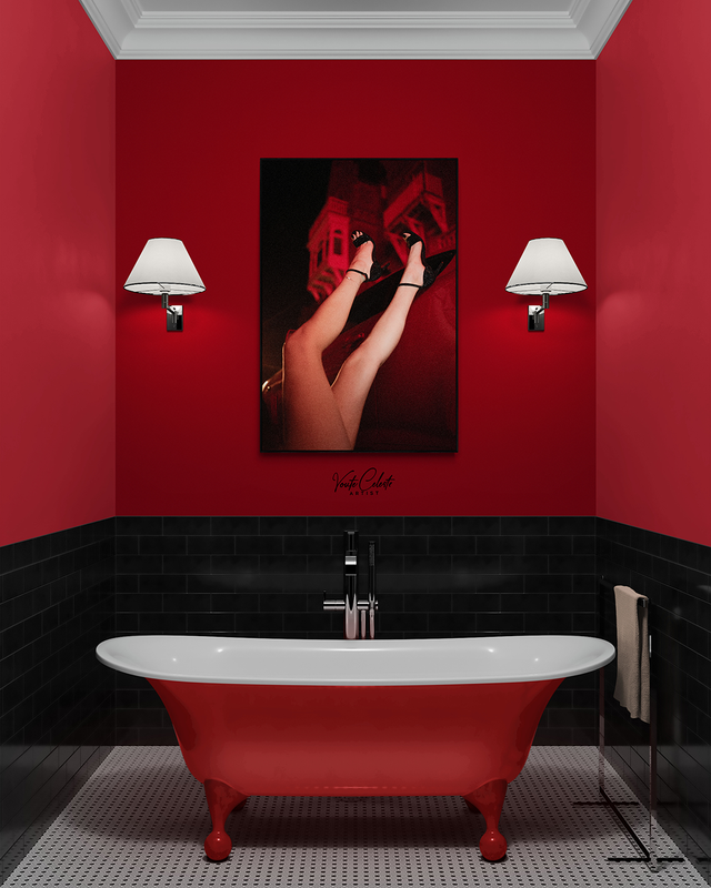 Nuit Rouge 