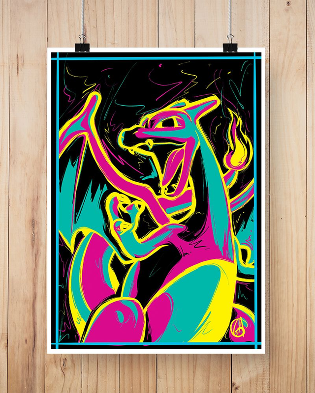 [G.A] Z · DRACAUFEU ·