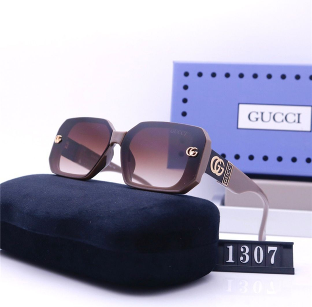 Lunettes GG