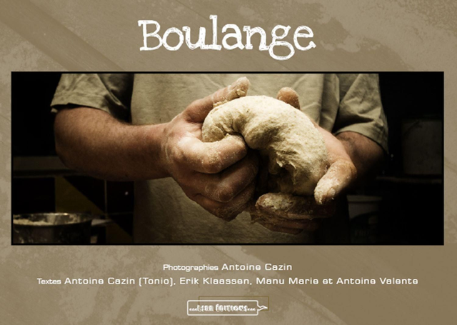 Boulange