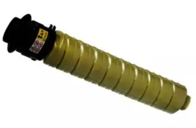 Yellow Compatible Ricoh IM C4510A | C5510A | C6010-28K#842531