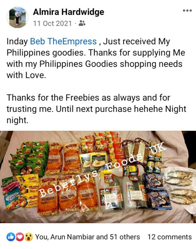 Mrs Hardwidge (Jersey Channel Islands)