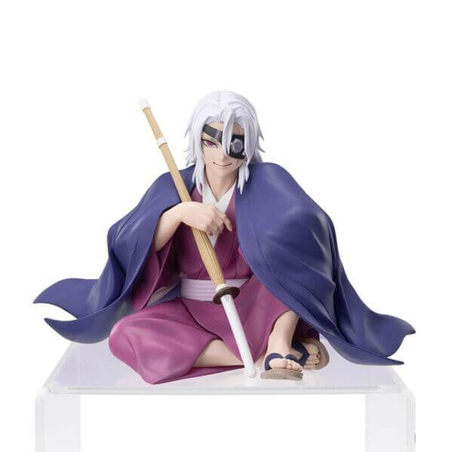 Demon Slayer: Tengen Uzui Hashira Training Arc Perching Figure