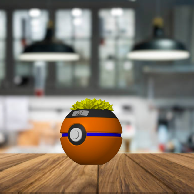 Narut'Ball